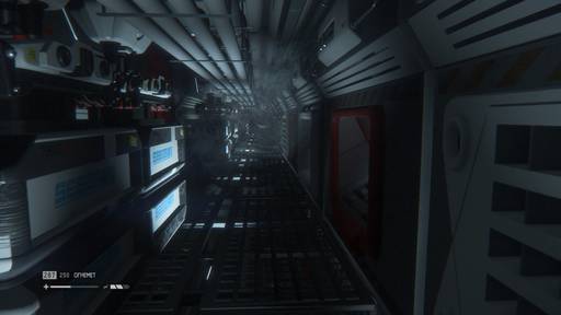 Alien: Isolation - Рецензия на игру «Alien: Isolation» + Видеообзор для ленивых